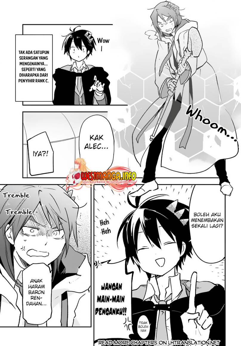 Henkyou Gurashi no Maou, Tensei shite Saikyou no Majutsushi ni naru ~Aisarenagara Nariagaru Moto Maō wa, Ningen o Shiritai~